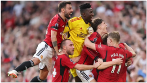 Manchester United F.C.